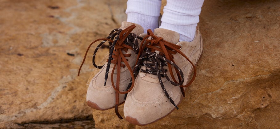 Schuhtrends f&uuml;r Damen Fr&uuml;hjahr und Sommer 2025